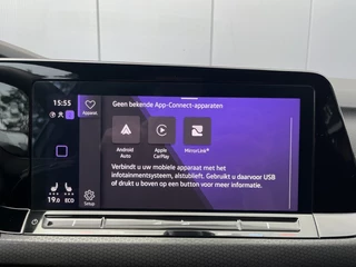 Volkswagen Golf Volkswagen Golf 1.4 eHybrid GTE Carplay Camera - afbeelding nr 25