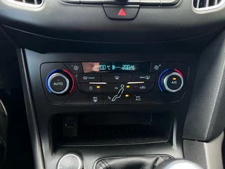 Ford Focus - afbeelding nr 22