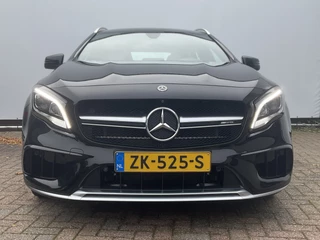 Mercedes-Benz GLA - afbeelding nr 40