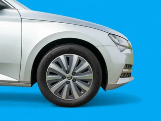 Škoda Superb Skoda Superb Combi 1.4 TSI iV 218pk Ambition | Navigatie | Privacy glass | Trekhaak - afbeelding nr 29