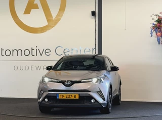 Toyota C-HR Toyota C-HR 1.2 Bi-Tone | CAMERA | NAVI | KEYLESS | LMV | METALLIC | LED - afbeelding nr 80