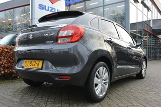 Suzuki Baleno - afbeelding nr 7