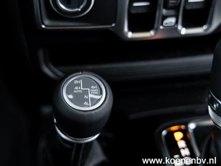 Jeep Wrangler - afbeelding nr 29