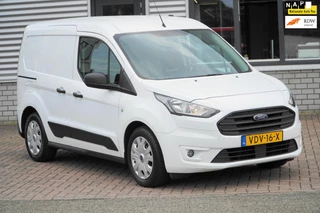 Ford Transit Connect Ford Transit Connect 1.5 EcoBlue L1 Trend 1STE EIGENAAR - afbeelding nr 1