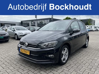 Volkswagen Golf Sportsvan - 221787555-0