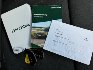 Škoda Kodiaq - afbeelding nr 32