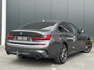 BMW 3 Serie - afbeelding nr 24