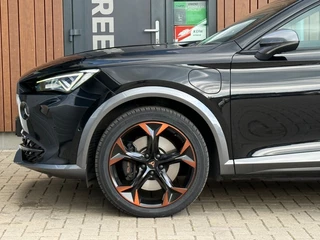 CUPRA Formentor CUPRA Formentor 1.4 E-HYB Zwart VZ PERF. Pano Acc Trekhaak - afbeelding nr 8