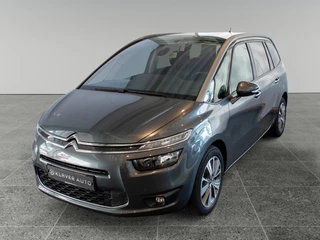 Citroën Grand C4 Picasso Citroën Grand C4 Picasso 130PK Intensive | Camera | Keyless | Dodehoek | PDC v+a - afbeelding nr 7