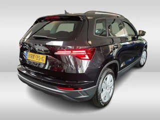 Škoda Karoq Škoda Karoq 1.5 TSI ACT 150PK DSG ELEGANCE VIRTUAL/CAMERA/CARPLAY - afbeelding nr 2