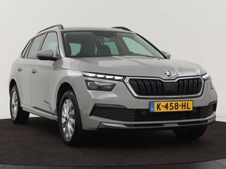 Škoda Kamiq Skoda Kamiq 1.5 TSI Business Edtion | Stoelverwarming |  Camera | Trekhaak | Carplay | Keyless | Full LED | Virtual Cockpit | Navigatie | Climate control | Parkeerhulp | Cruise control - afbeelding nr 29