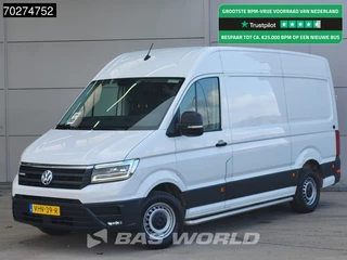 Volkswagen Crafter - 98641671-0