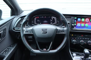 SEAT Leon - afbeelding nr 9