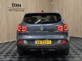 Renault Kadjar Renault Kadjar 1.2 TCe BlackEdition BOSE LEDER TREKHK STOELV - afbeelding nr 6