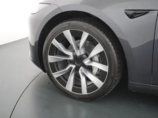 Tesla Model 3 Tesla Model 3 Long Range AWD 78 kWh AUTOPILOT | LEDER | RIJKLAAR INCL. TESLA GARANTIE T/M 12-2027 | ORIG. NL. NAP KM. - afbeelding nr 13