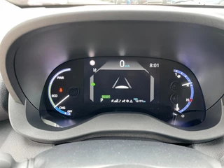 Toyota Yaris - afbeelding nr 4