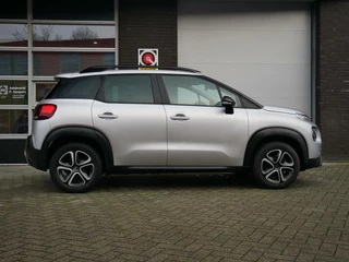 Citroën C3 Aircross Citroen C3 Aircross 1.2 PureTech S&S Shine Navi+BT| CARPLAY - afbeelding nr 5