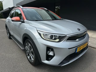 Kia Stonic Kia Stonic 1.0 T-GDi Dyn.Line - afbeelding nr 6