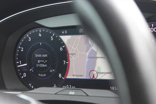Volkswagen Passat Volkswagen Passat 1.4 TSI 125pk BMT Comfortline Business | Orig. NL | Trekhaak | Virtual dashboard | Carplay | - afbeelding nr 40