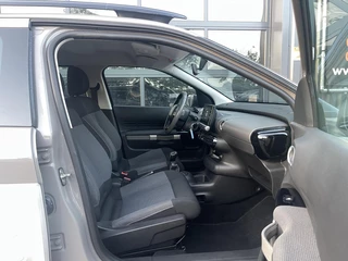 Citroën C4 Cactus Citroen C4 Cactus 1.2 VTi Shine CAMERA|TREKHAAK|AIRCO|LED|PARKEERSENSOREN - afbeelding nr 24