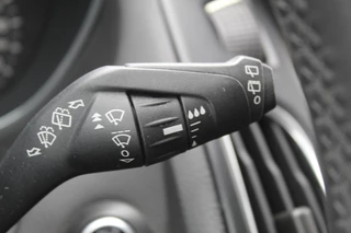 Ford Focus Ford Focus Wagon 1.0 Titanium Edition , 125pk Climate control , Navigatie , Cruise control , LED dagrijverlichting Parkeersensoren V+A , Voorruitverwarming , Sony Audio - afbeelding nr 10