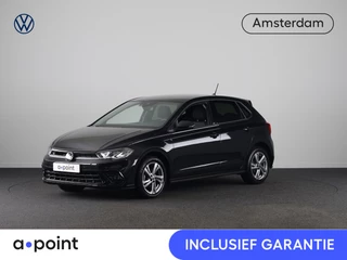 Volkswagen Polo 1.0 TSI R-Line