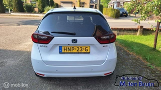 Honda Jazz Honda Jazz 1.5 e:HEV Executive / Navi/ AUT. - afbeelding nr 2