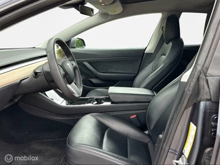 Tesla Model 3 Tesla Model 3 Long Range Dual Motor Black Pack!! - afbeelding nr 6