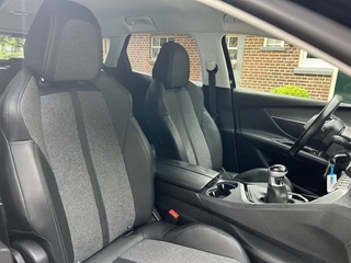 Peugeot 3008 Peugeot 3008 1.2 130pk Allure Carplay, Trekhaak - afbeelding nr 6