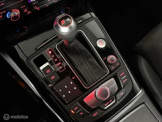 Audi RS6 Audi RS6 Avant 4.0 TFSI QUATTRO | NL-AUTO | BOSE | ALCANTARA - afbeelding nr 10