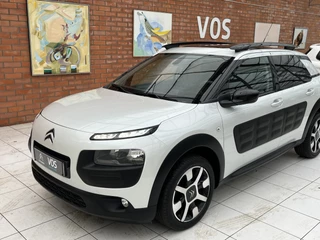 Citroën C4 Cactus | Panoramadak | Camera achter | - afbeelding nr 6