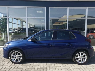 Opel Corsa Opel Corsa 1.5 D GS Line | Airco | achteruitrijcamera | Navi | Cruise - afbeelding nr 5