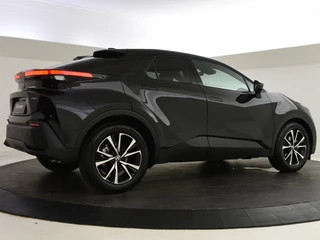 Toyota C-HR Toyota C-HR 1.8 Hybrid 140 Style | Stuur en Stoelverwarming | BLS | PDC V+A - afbeelding nr 4