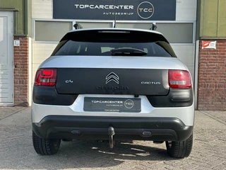 Citroën C4 Cactus Citroen C4 Cactus 1.2 PureT Shine/CAMERA/PARKS/NAVI/APK/NAP - afbeelding nr 7
