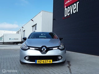 Renault Clio Renault Clio Estate 1.2 Dynamique Handbedrijfsrem-segmentgas - afbeelding nr 6