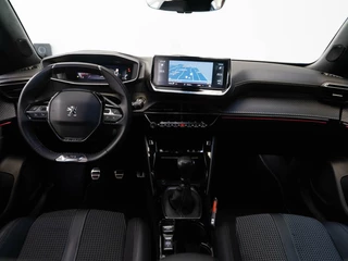 Peugeot 2008 Peugeot 2008 1.2 PureTech 130pk GT | Panoramadak | Full LED | FOCAL sound | Camera - afbeelding nr 21