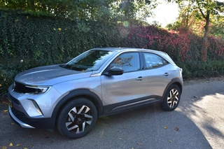 Opel Mokka-e - afbeelding nr 2