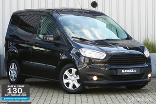 Ford Transit Courier - 504103481-0