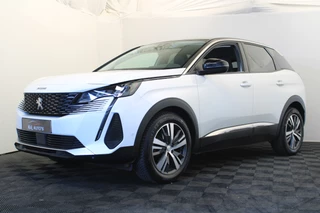 Peugeot 3008 - afbeelding nr 1