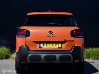 Citroën C3 Aircross Citroen C3 Aircross Shine I Automaat I Leder I Schuifdak I - afbeelding nr 3