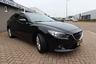 Mazda 6 - afbeelding nr 2