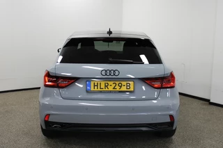Audi A1 Sportback Audi A1 Sportback 30 TFSI S edition Carplay|Leer|Stoelverw. - afbeelding nr 6