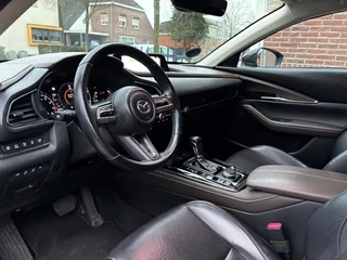Mazda CX-30 - afbeelding nr 12