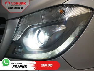 Mercedes-Benz Sprinter Mercedes-Benz Sprinter 319 3.0 V6 CDI Aut. L2H2 E6 BPM VRIJ! LAGE KM!/ 3.5t Trekvermogen/ Xenon/ LMV/ Cruise/ Stoelverw./ Camera/ Airco - afbeelding nr 19