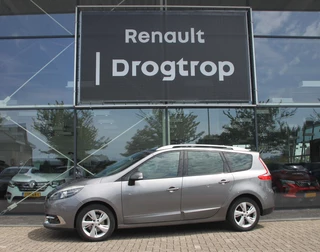 Renault Grand Scénic - 403247110-0