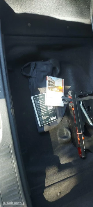Mercedes-Benz B-Klasse Mercedes B-klasse 180 Ambition - afbeelding nr 12