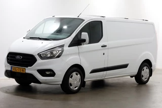 Ford Transit Custom - afbeelding nr 8