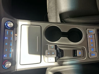 Hyundai Kona Hyundai Kona EV Premium 64 kWh | Warmtepomp | Verwarmde en geventileerde stoelen | Soh (batterijcheck) 91,8 % - afbeelding nr 20