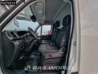 Iveco Daily Iveco Daily 35S18 3.0L Automaat 2025model L3H2 ACC Navi Camera Trekhaak L4H2 16m3 Airco Trekhaak - afbeelding nr 23
