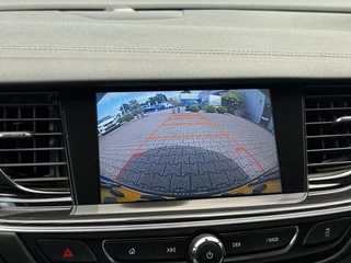 Opel Insignia Opel Insignia 1.5 T Grand Sport - leer - adaptive cruis - camera - stoel/stuur verwarming - afbeelding nr 22